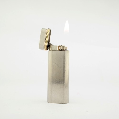 Vintage cartier must de - vintage,