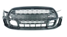 MINI COOPER JCW Front Bumper