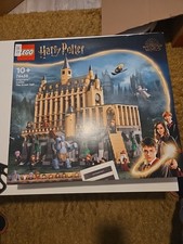 LEGO Harry Potter: Hogwarts