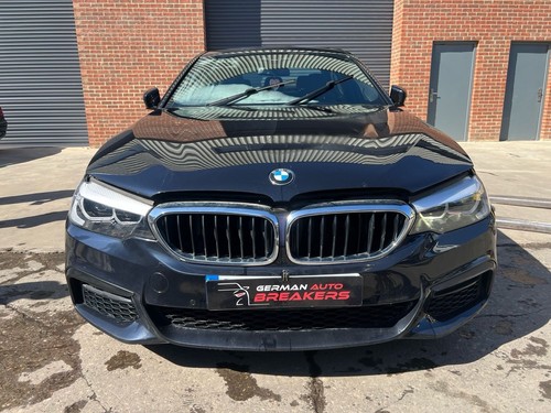 2018 bmw series g30 g31 - g31, 520d