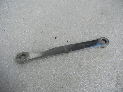 Bsa b40 c15 rear - c15, torque