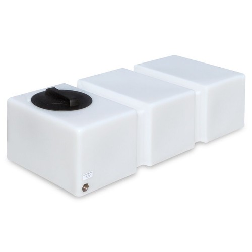 125l litre flat water - 125l,