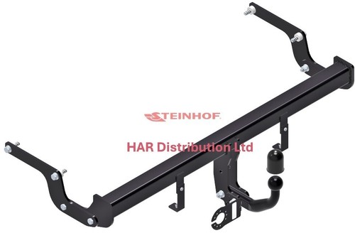 Tow bar for renault - bar,