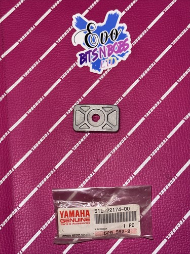 Yamaha oem nos 350 lc - rd,
