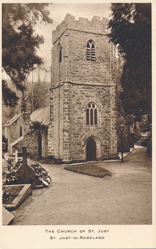 Pc75651 the church st - pc75651,