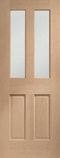Malton with raised mouldings - malton,