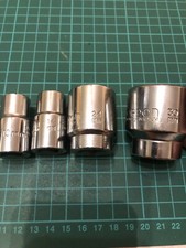 Vintage Gordon 1/2 Drive