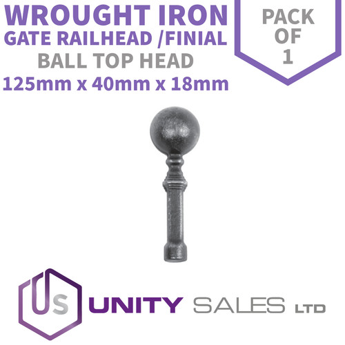 Pack 125mm x - pack,