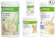 Herbalife Weight Loss Pack