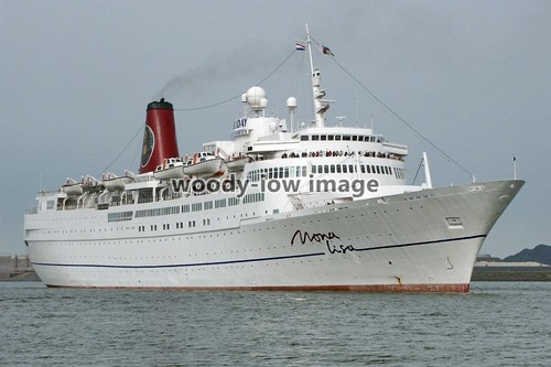 Rs2490 cruise liner mona - -,