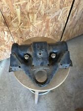 2020  Range Rover Sport L494 5.0 Svr FRONT HOOK LOOP