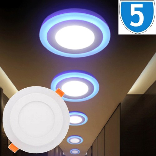 Mode dual colour - 5x,