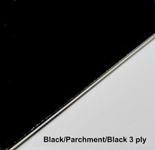 Pickguard for SCHECTER