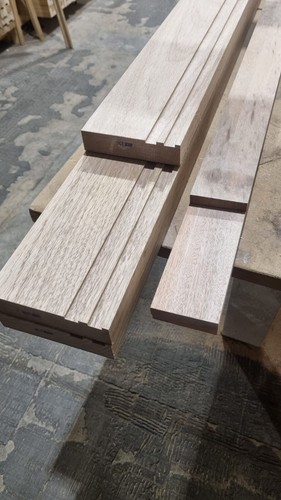 Universal hardwood fd60 door - universal,