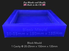 Silicone Casting Moulds/Mold