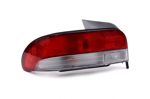 Kouki red clear rear - kouki, lh