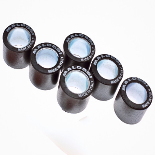 Malossi roller rollers set - malossi,