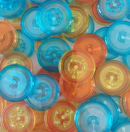 Lego dimensions toy tags - dimensions,