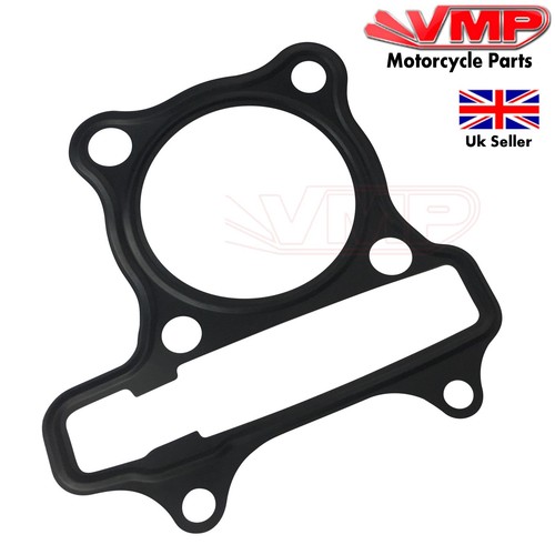 Gy6 125cc head - gy6,