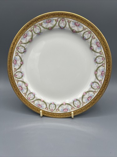 Porcelain limousine salad - porcelain,