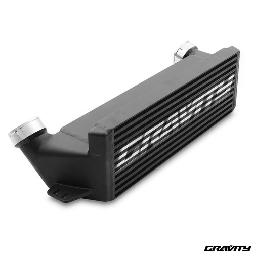 Front mount intercooler core - intercooler,