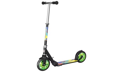 Razor lux light foldable - razor, up