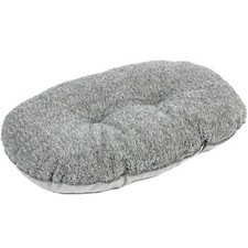 DANISH DESIGN BOBBLE QUILTED