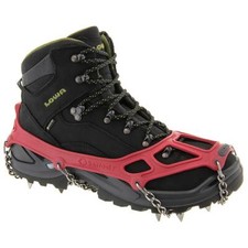 Kahtoola microspikes footwear - kahtoola,