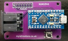 🇬🇧 XUM1541 USB to