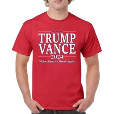 Trump vance 2024 maga shirt - vance,
