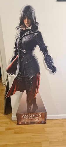Assassin creed syndicate - assassin’s,