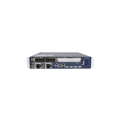 Juniper networks network - juniper,
