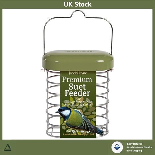 Durable squirrel proof hanging - durable,