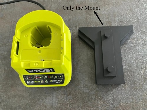 For ryobi 18v one - one+, charger
