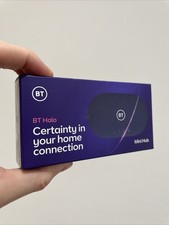 BT Halo Mini Hub 2020