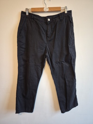 Summer cropped black - summer, cargo