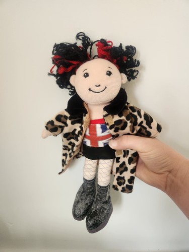 Groovy girls doll manhattan - groovy,