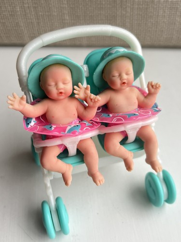 Mini baby series - baby, 2