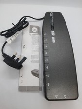 FAULTY SLx  27824BMR Signal Booster TV Amplifier 8 Output (#241)