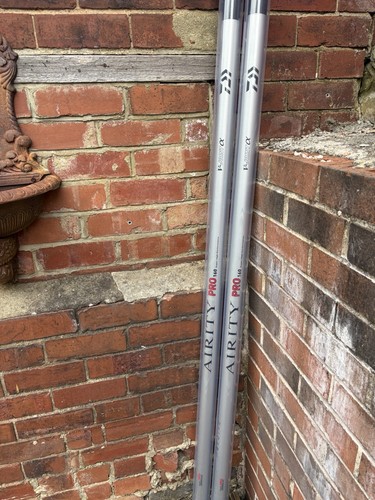 Diawa airity pro - airity, pole