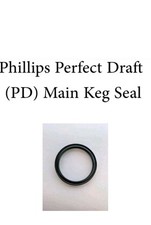 Perfect Draft PD  Keg Seal, UK