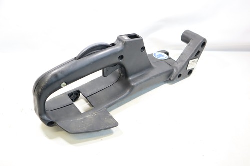 Genuine handle rear assembly - genuine,