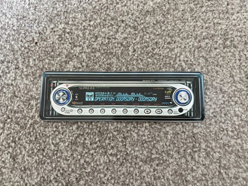 Supreme ss25 doom receiver - supreme,