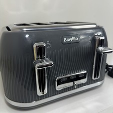 Breville VTT892 Flow 4-Slice
