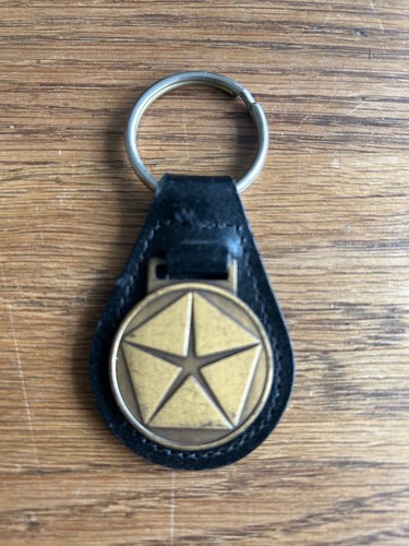 Used chrysler button remote - button,