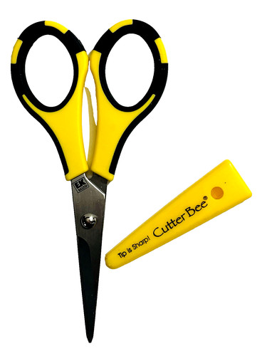 Success small cutter bee - cutter,
