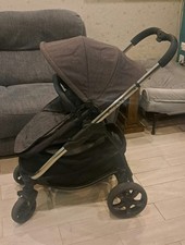 Icandy Strawberry 2 Pushchair In Soho Colourway