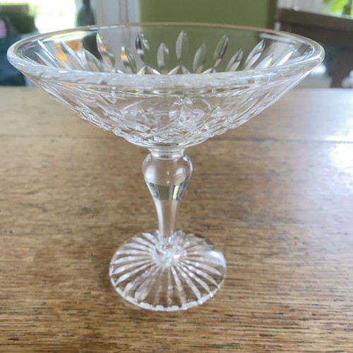 Stuart crystal shaftesbury - stuart, cut