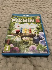 Pikmin 3 Nintendo Wii U 2013
