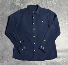 finisterre men's shirt S